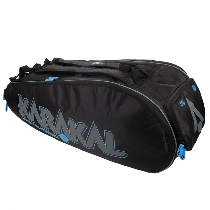 Karakal Pro Tour 2.1 Comp 9R Blue